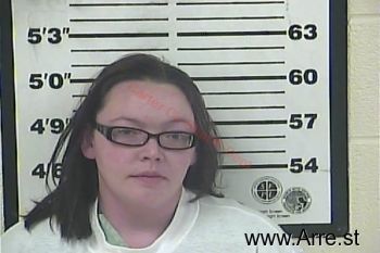 Chelsea Lynn Stucky Mugshot