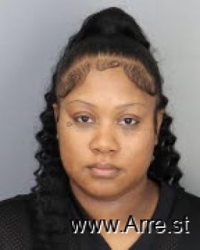 Chelsea Denise Williams Mugshot