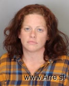 Chelsea Jean Williamson Mugshot