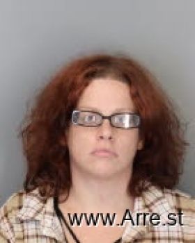 Chelsea Jean Williamson Mugshot