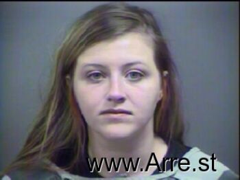 Chelsey Autumn Williams Mugshot