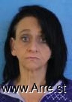 Cheri Kay Williams Mugshot