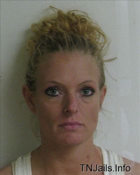 Cheryl  Rummel Mugshot