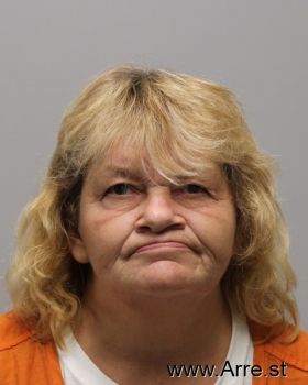 Cheryl Ellen Wilson Mugshot