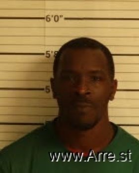 Chester J White Mugshot