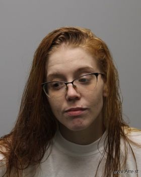 Cheyenne  Brown Mugshot