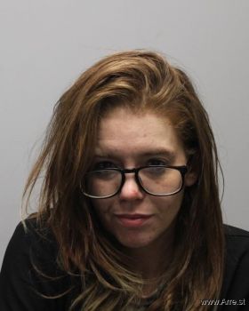 Cheyenne  Brown Mugshot