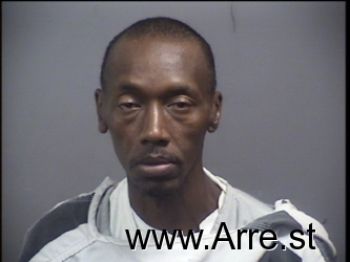 Chico Lamar Echols Mugshot