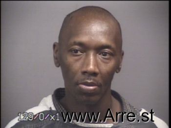 Chico Lamar Echols Mugshot