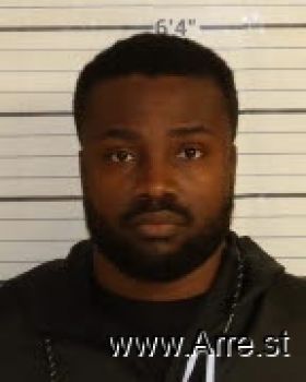 Chiedieberev  Gordon Mugshot