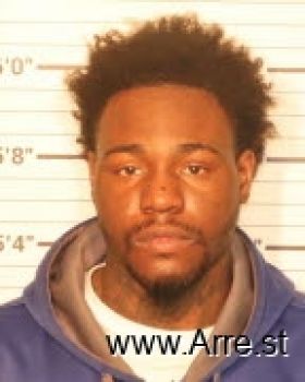 Chrishawn  Smith Mugshot