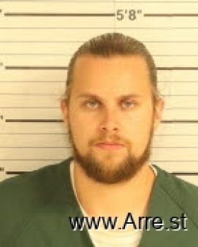 Christian  Blackwell Mugshot