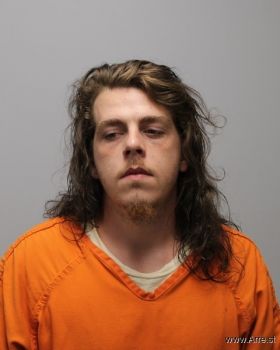 Christian Joseph Brock Mugshot