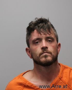 Christian Joseph Crisp Mugshot