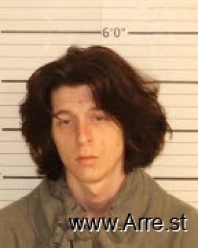 Christian B Hayes Mugshot