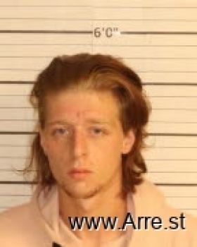 Christian  Hayes Mugshot