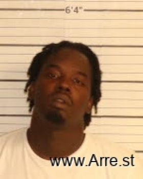 Christian Deangelo Henderson Mugshot