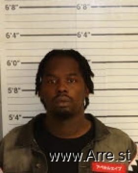 Christian Deangelo Henderson Mugshot