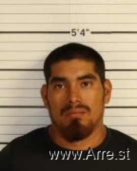 Christian  Hernandez Cano Mugshot