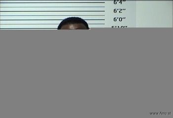 Christian Jerrell Hopkins Mugshot