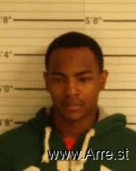 Christian D Martin Mugshot