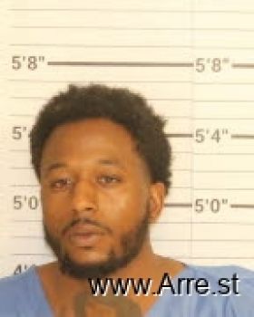 Christian Lavell Moore Mugshot