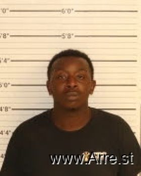 Christian D Perkins Mugshot