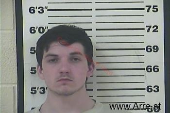 Christian Blake Price Mugshot