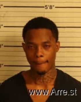 Christian  Rainey Mugshot