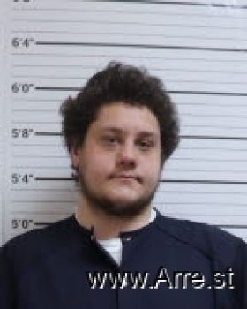 Christian M Smith Mugshot