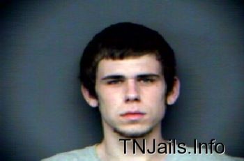 Christian Alexander Stephens Mugshot