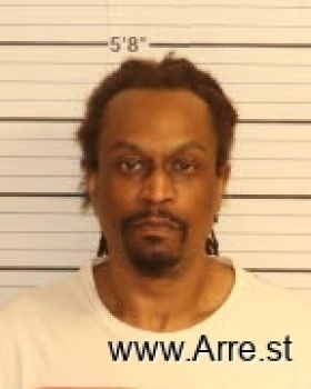 Christian Bernard Walker Mugshot