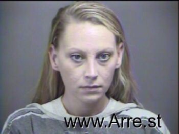 Christina Michelle Bowers Mugshot