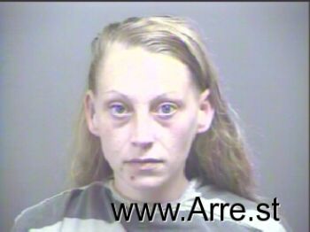 Christina Michelle Bowers Mugshot