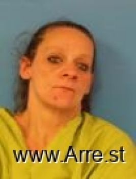 Christina Diane Casey Mugshot