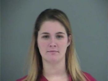 Christina Elizabeth Long Mugshot