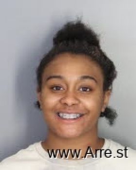 Christina  Rayford Mugshot