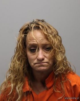 Christina  Rychlik Mugshot