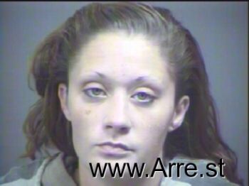 Christina Michelle Weaver Mugshot