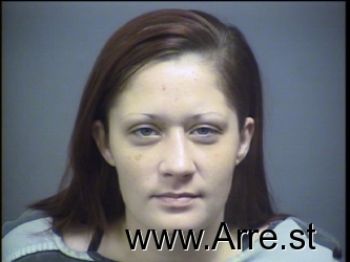 Christina Michelle Weaver Mugshot