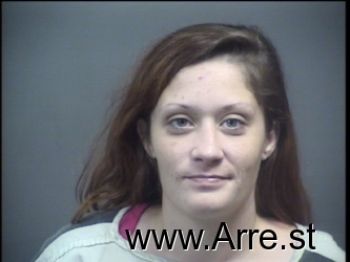 Christina Michelle Weaver Mugshot