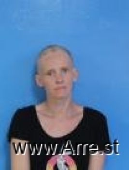 Christine Nicole Thompson Mugshot