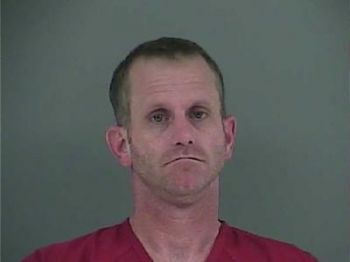 Christopher Stephen Adams Mugshot