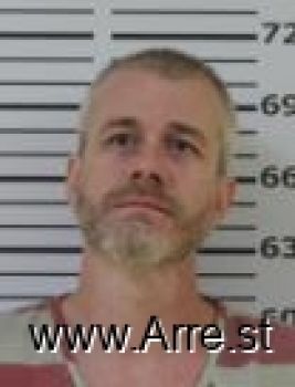 Christopher Craig Adkins Mugshot