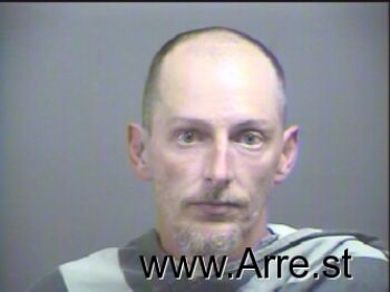 Christopher Gene Armstrong Mugshot