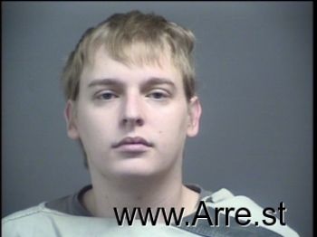 Christopher Ryan Armstrong Mugshot