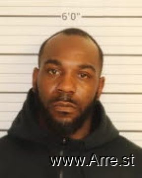 Christopher Deandre Armstrong Mugshot