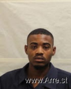 Christopher Dwayne Armstrong Mugshot