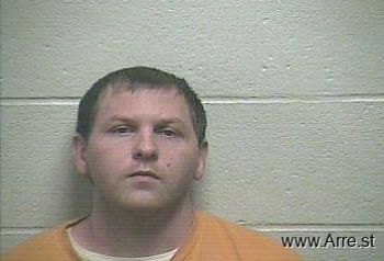 Christopher Dale Austin Mugshot