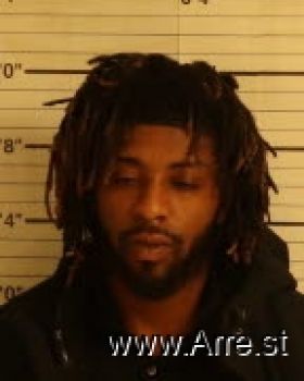 Christopher  Banks Mugshot